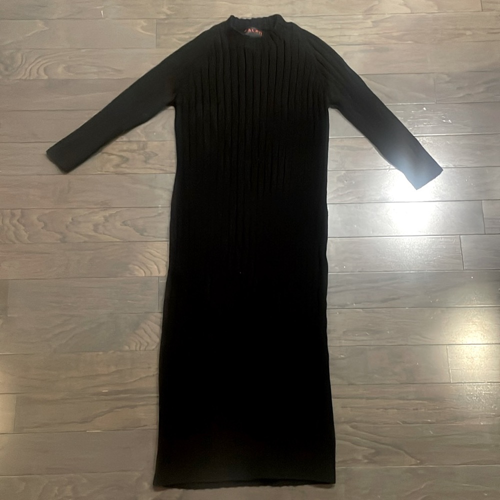 Ralph Lauren sweater dress